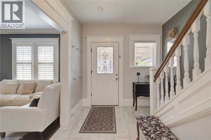 Photo 1 at 106 Sydenham Street, Terrace Hill, Brantford