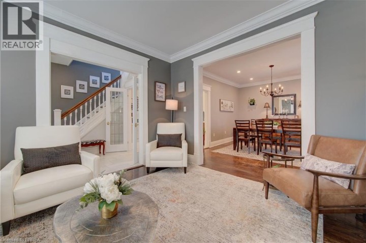 Photo 8 at 106 Sydenham Street, Terrace Hill, Brantford
