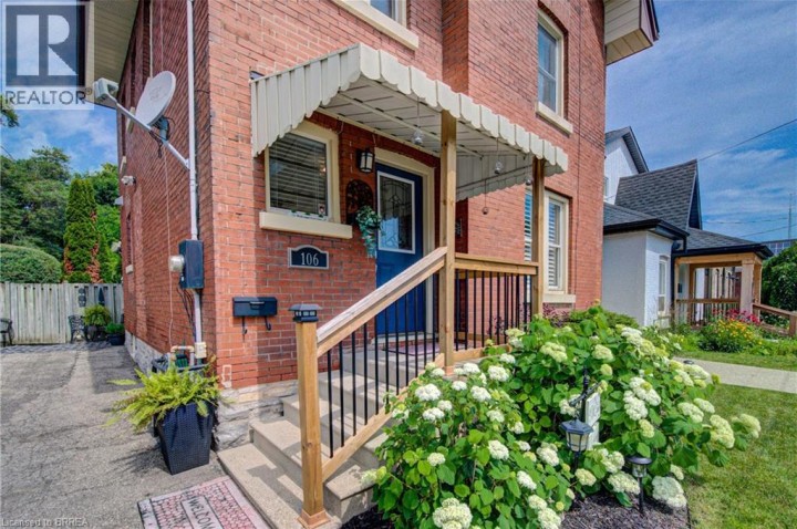 Photo 4 at 106 Sydenham Street, Terrace Hill, Brantford