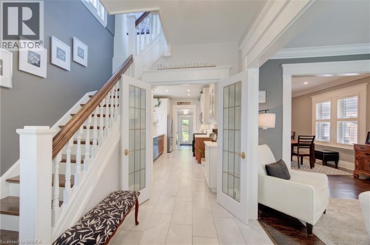 Photo 6 at 106 Sydenham Street, Terrace Hill, Brantford