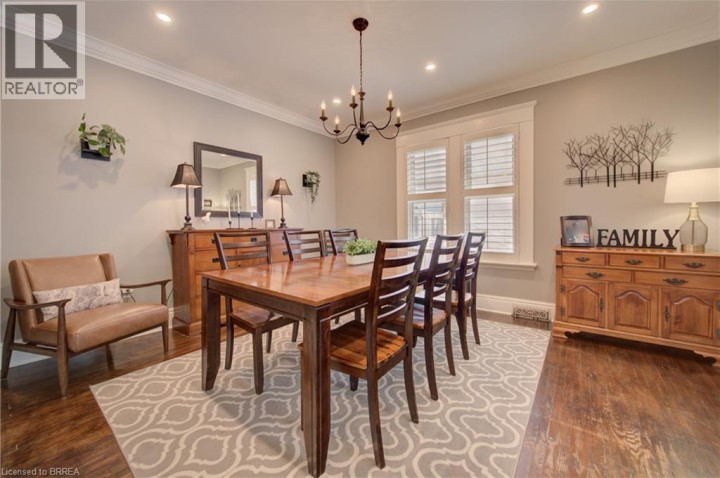 Photo 11 at 106 Sydenham Street, Terrace Hill, Brantford
