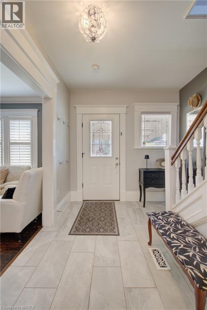 Photo 5 at 106 Sydenham Street, Terrace Hill, Brantford