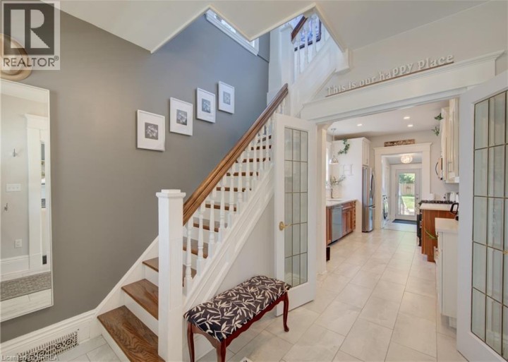 Photo 9 at 106 Sydenham Street, Terrace Hill, Brantford