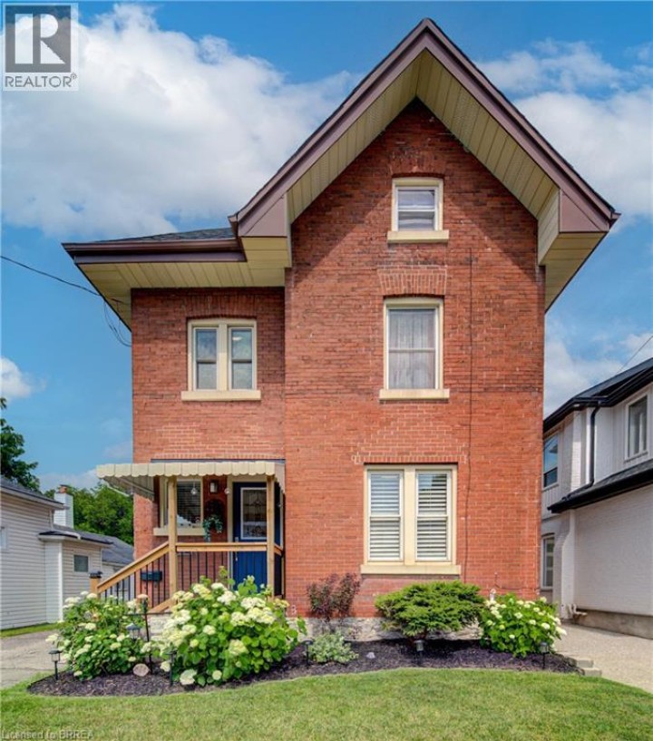 Photo 2 at 106 Sydenham Street, Terrace Hill, Brantford