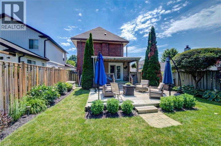 Photo 32 at 106 Sydenham Street, Terrace Hill, Brantford
