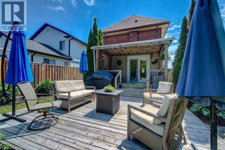 Photo 37 at 106 Sydenham Street, Terrace Hill, Brantford