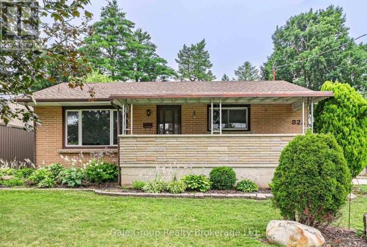 Photo 1 at 32A Glendale Drive, Tillsonburg