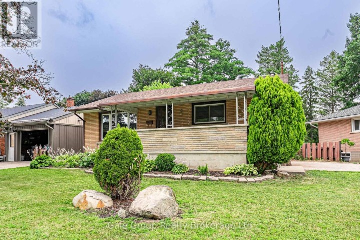 Photo 2 at 32A Glendale Drive, Tillsonburg