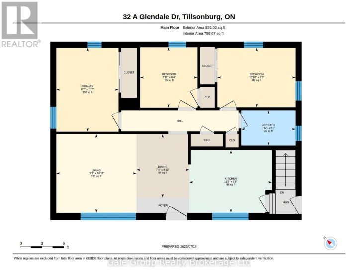Photo 28 at 32A Glendale Drive, Tillsonburg
