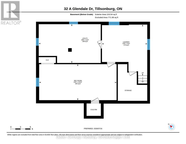 Photo 29 at 32A Glendale Drive, Tillsonburg