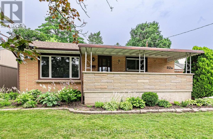 Photo 3 at 32A Glendale Drive, Tillsonburg