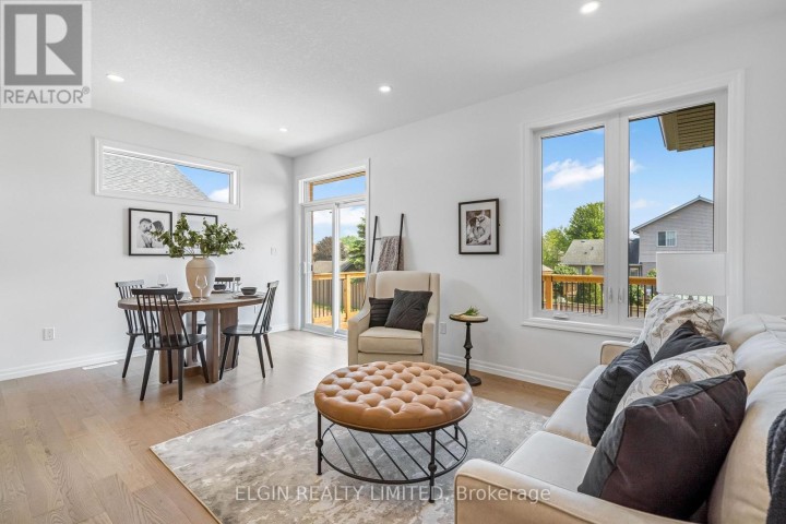 Photo 17 at 7 Finch Street, Tillsonburg
