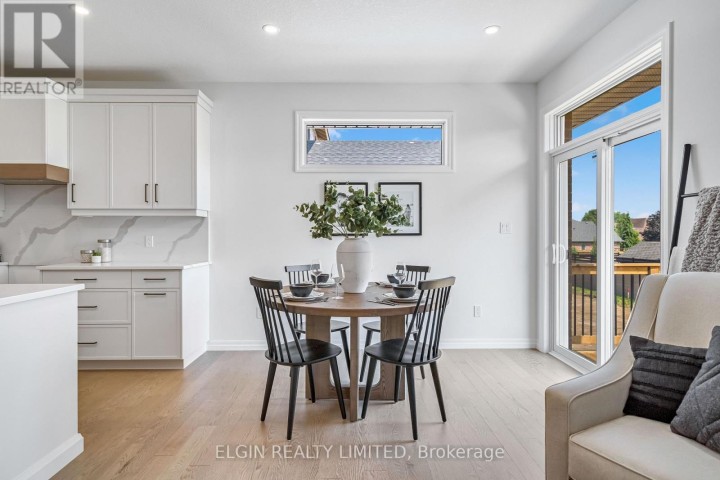 Photo 21 at 7 Finch Street, Tillsonburg