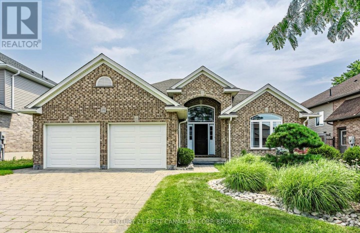 Photo 1 at 270 Boyd Boulevard, Ingersoll (Thamesford), Ingersoll