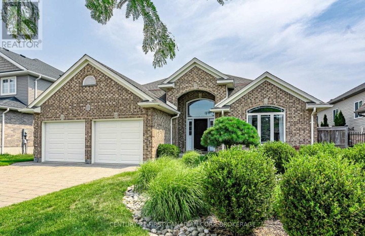 Photo 2 at 270 Boyd Boulevard, Ingersoll (Thamesford), Ingersoll