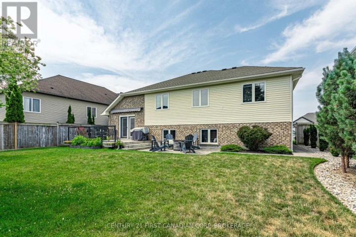Photo 29 at 270 Boyd Boulevard, Ingersoll (Thamesford), Ingersoll