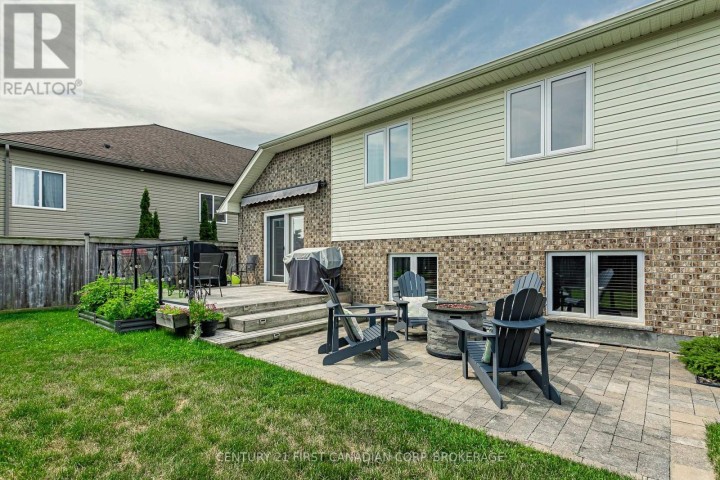 Photo 30 at 270 Boyd Boulevard, Ingersoll (Thamesford), Ingersoll