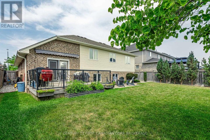 Photo 31 at 270 Boyd Boulevard, Ingersoll (Thamesford), Ingersoll