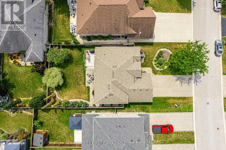 Photo 37 at 270 Boyd Boulevard, Ingersoll (Thamesford), Ingersoll