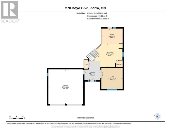 Photo 39 at 270 Boyd Boulevard, Ingersoll (Thamesford), Ingersoll