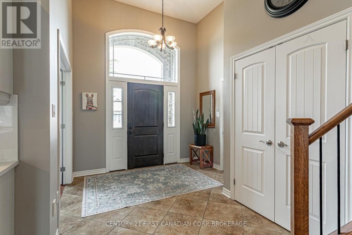 Photo 4 at 270 Boyd Boulevard, Ingersoll (Thamesford), Ingersoll