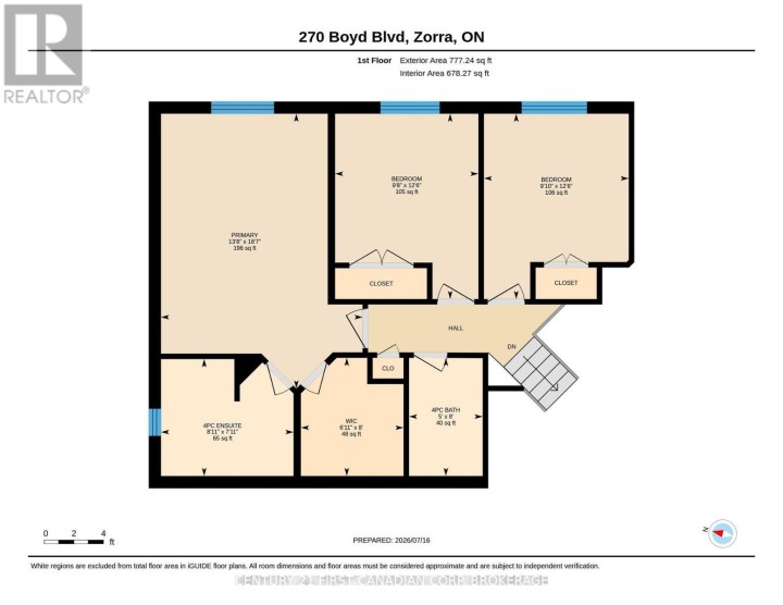 Photo 40 at 270 Boyd Boulevard, Ingersoll (Thamesford), Ingersoll
