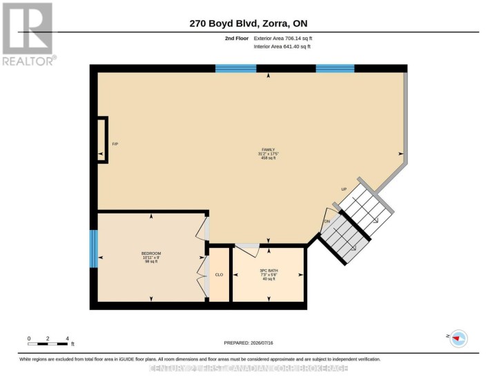 Photo 41 at 270 Boyd Boulevard, Ingersoll (Thamesford), Ingersoll