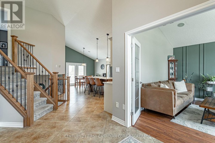 Photo 5 at 270 Boyd Boulevard, Ingersoll (Thamesford), Ingersoll