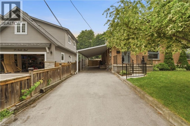 Photo 2 at 58 Amelia Street, Innerkip (Victoria Park), Woodstock