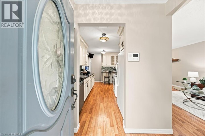 Photo 3 at 58 Amelia Street, Innerkip (Victoria Park), Woodstock