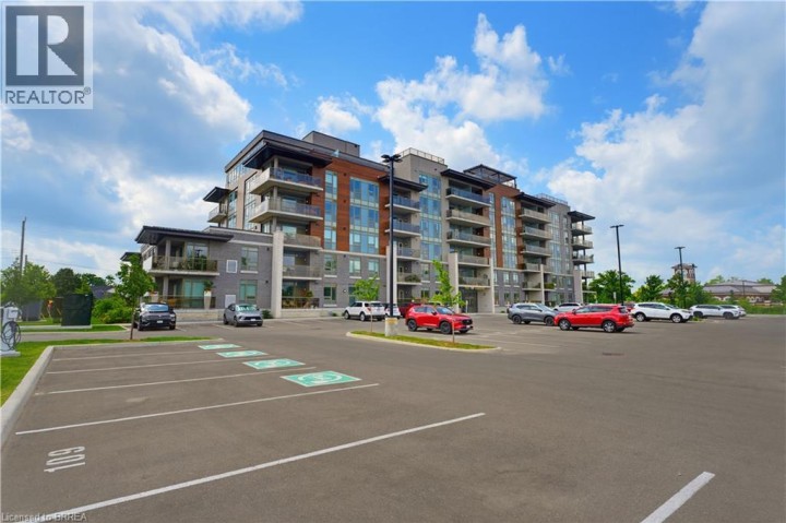 Photo 1 at 211 - 34 Norman Street, Fairview / Greenbrier, Brantford