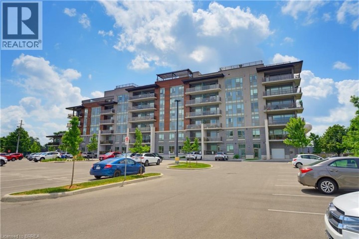 Photo 2 at 211 - 34 Norman Street, Fairview / Greenbrier, Brantford