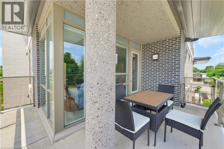 Photo 19 at 211 - 34 Norman Street, Fairview / Greenbrier, Brantford