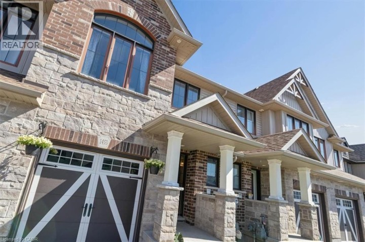 Photo 1 at 1453 Dunkirk Avenue, Woodstock - North, Woodstock