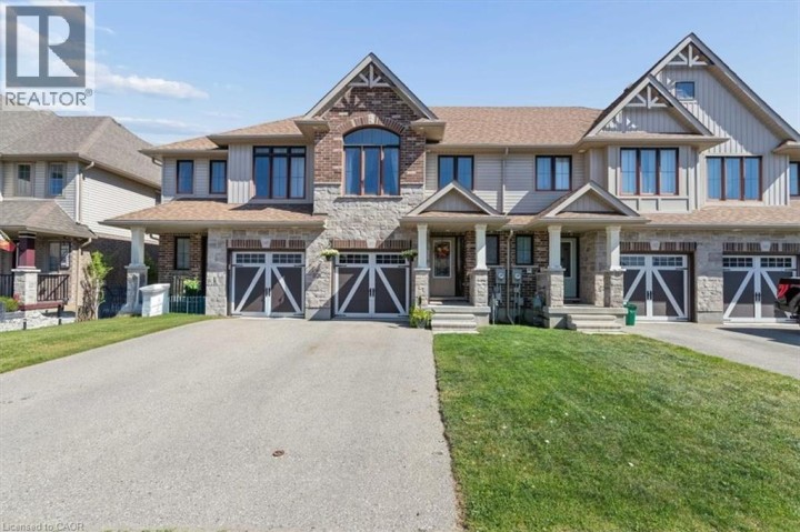 Photo 3 at 1453 Dunkirk Avenue, Woodstock - North, Woodstock