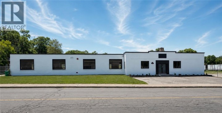 Photo 1 at 147 Mary Street, Echo Place, Brantford