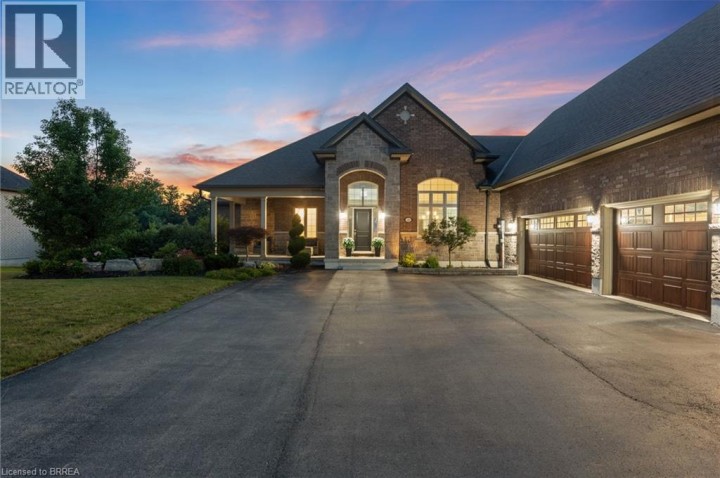 Photo 4 at 13 Wingrove Woods, Burford, Brantford