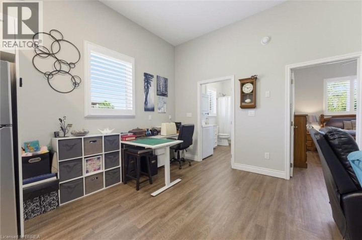 Photo 41 at 13 Wingrove Woods, Burford, Brantford