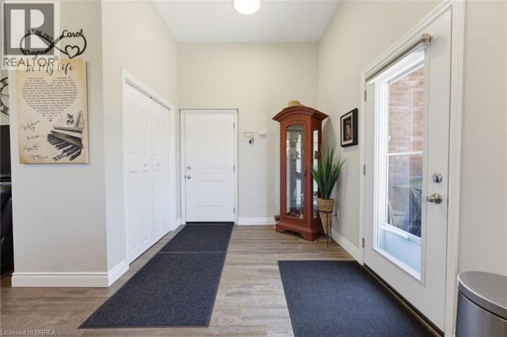 Photo 44 at 13 Wingrove Woods, Burford, Brantford