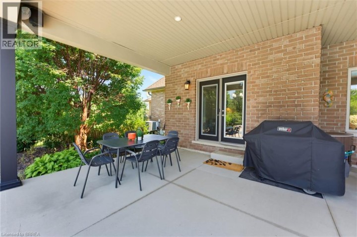 Photo 45 at 13 Wingrove Woods, Burford, Brantford