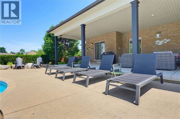 Photo 48 at 13 Wingrove Woods, Burford, Brantford
