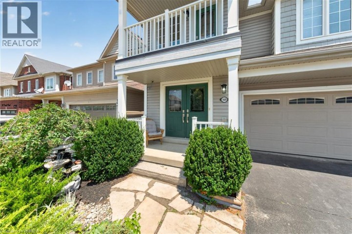 Photo 2 at 169 Powell Road, Empire South, Brantford
