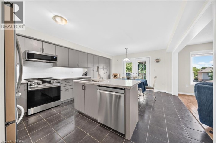 Photo 4 at 169 Powell Road, Empire South, Brantford