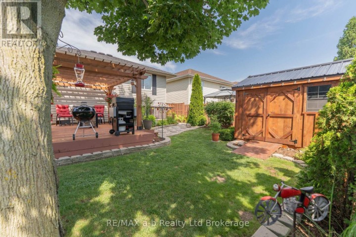 Photo 31 at 10 Peach Street, Tillsonburg