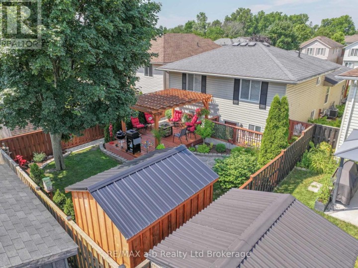 Photo 35 at 10 Peach Street, Tillsonburg