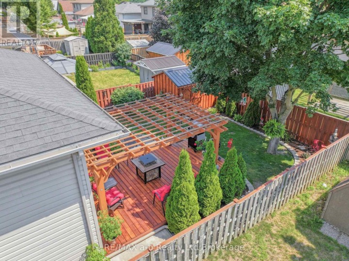 Photo 37 at 10 Peach Street, Tillsonburg