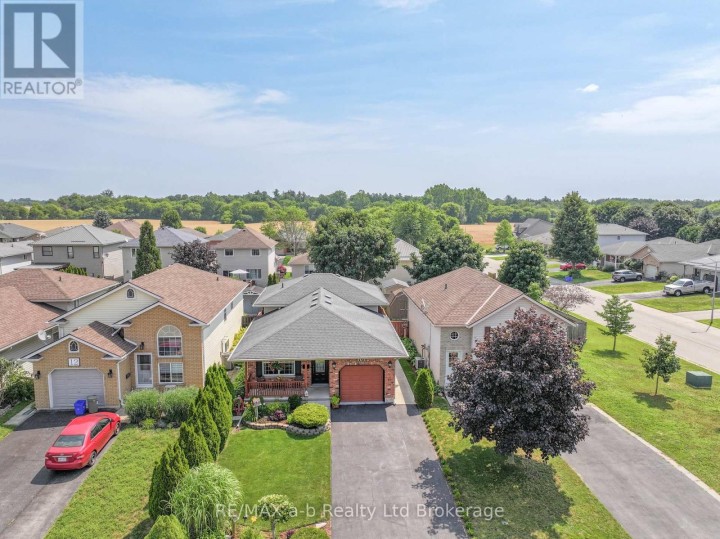 Photo 42 at 10 Peach Street, Tillsonburg