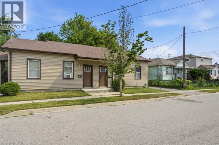 Photo 6 at 102 Sarah Street, Victoria / Arthur, Brantford