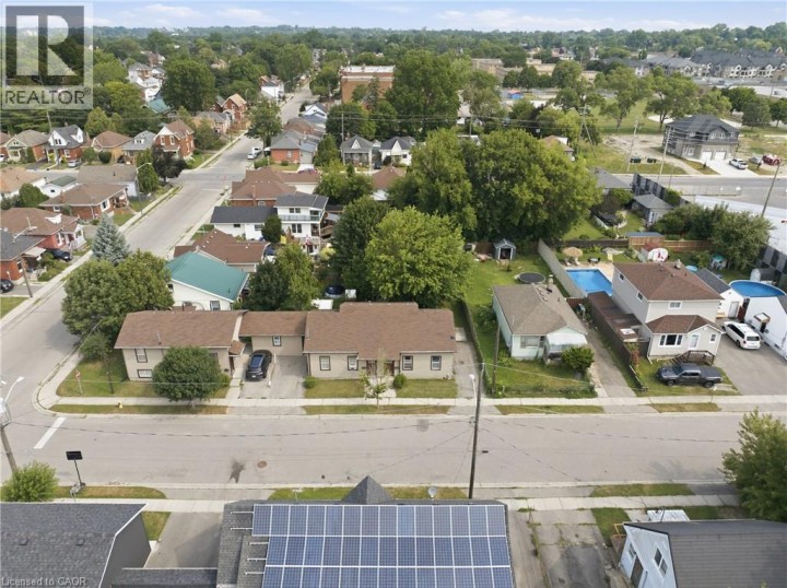 Photo 1 at 102 Sarah Street, Victoria / Arthur, Brantford