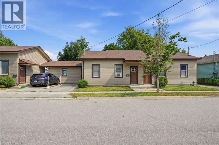 Photo 3 at 102 Sarah Street, Victoria / Arthur, Brantford